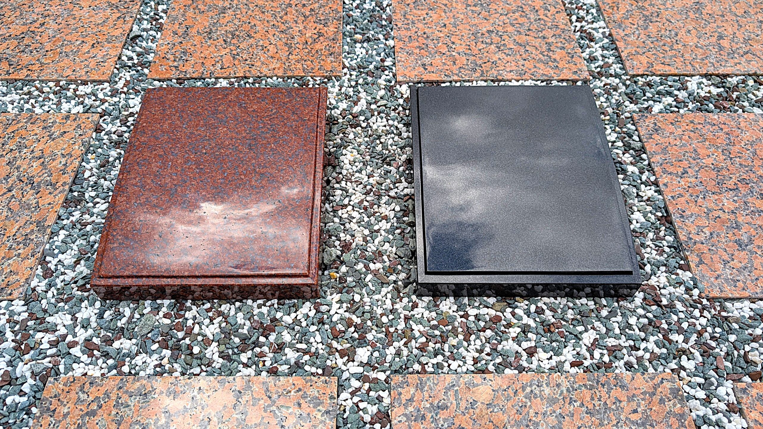 家族供養処